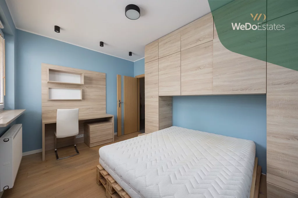 2 pokoje, mieszkanie 50,00 m², piętro 1, oferta nr , 116/12532/OMW, Warszawa, Ochota, Ochota, Włodarzewska