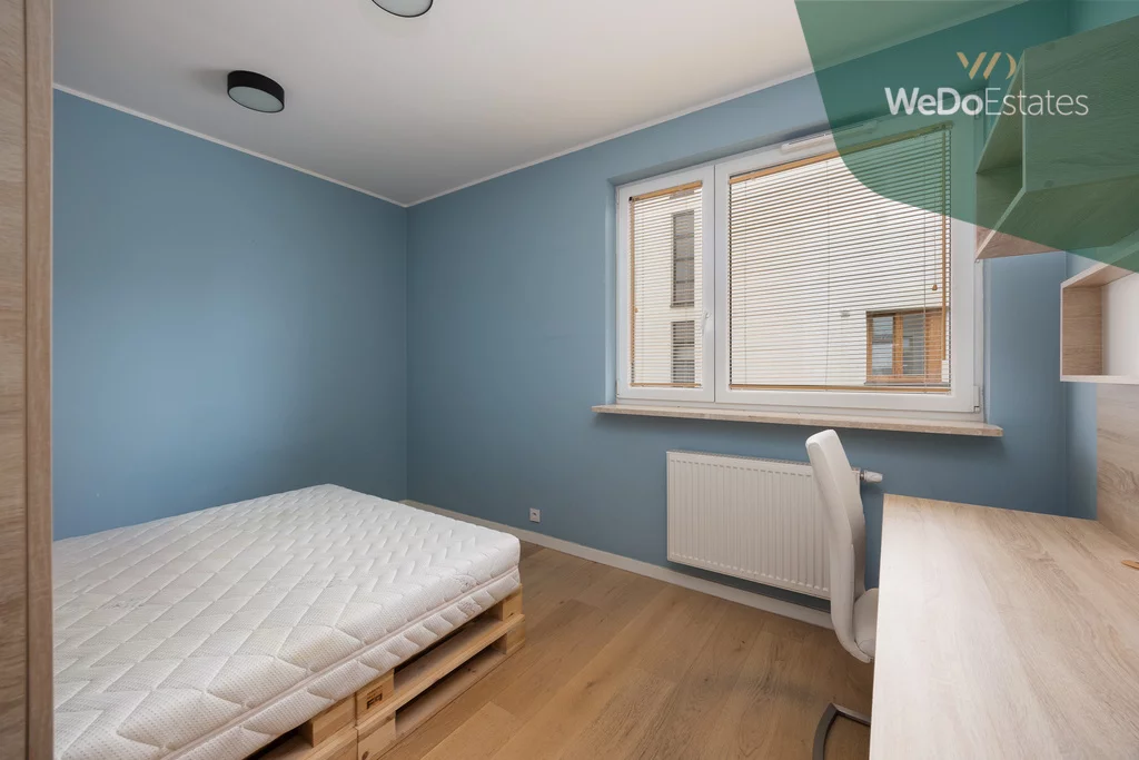2 pokoje, mieszkanie 50,00 m², piętro 1, oferta nr , 116/12532/OMW, Warszawa, Ochota, Ochota, Włodarzewska