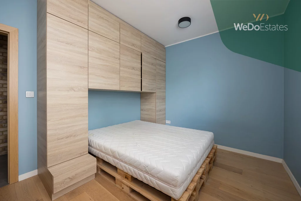 2 pokoje, mieszkanie 50,00 m², piętro 1, oferta nr , 116/12532/OMW, Warszawa, Ochota, Ochota, Włodarzewska