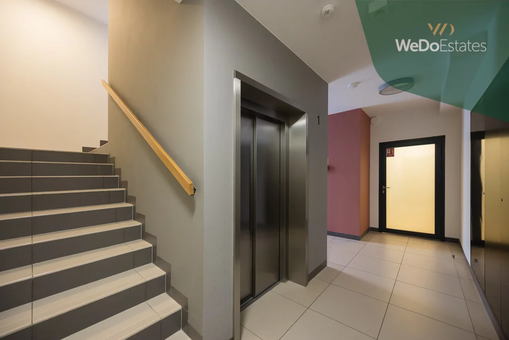 2 pokoje, mieszkanie 50,00 m², piętro 1, oferta nr , 116/12532/OMW, Warszawa, Ochota, Ochota, Włodarzewska