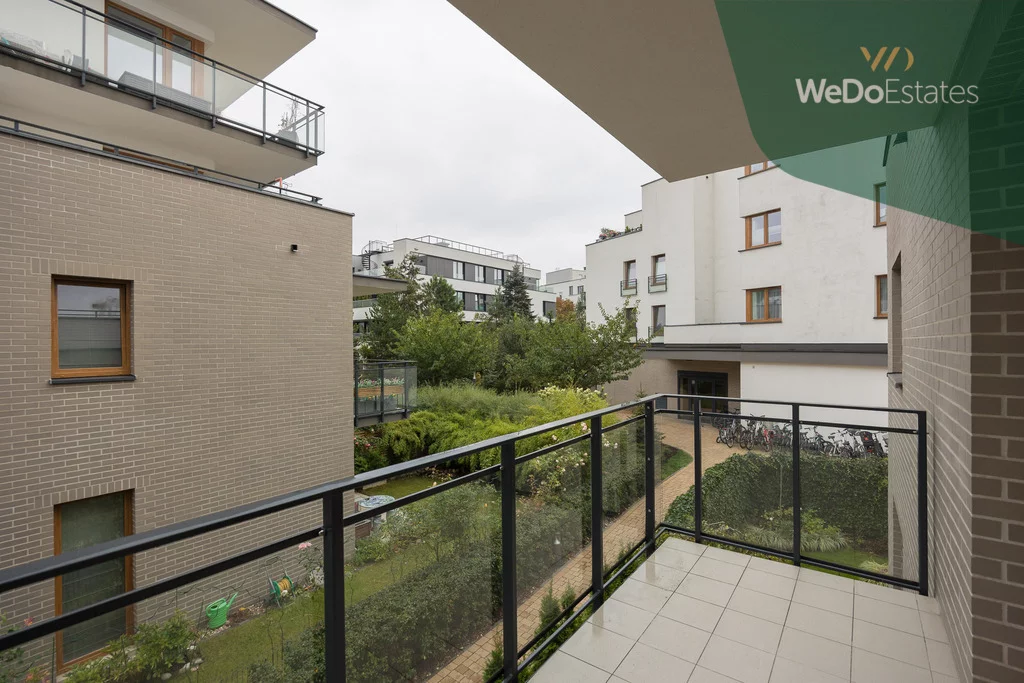 2 pokoje, mieszkanie 50,00 m², piętro 1, oferta nr , 117/12532/OMW, Warszawa, Ochota, Ochota, Włodarzewska
