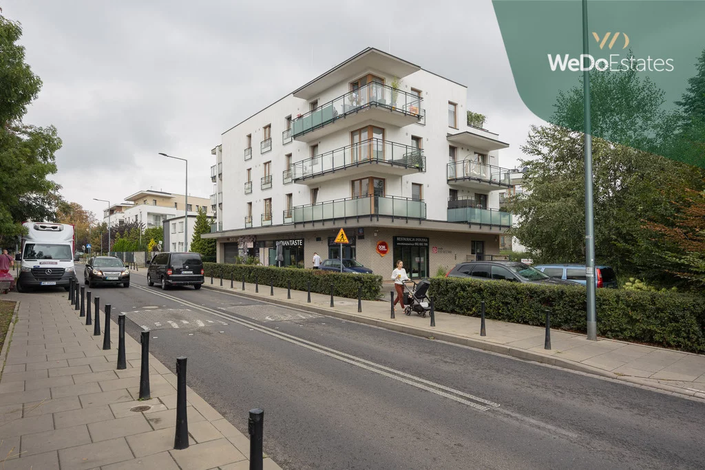 2 pokoje, mieszkanie 50,00 m², piętro 1, oferta nr , 117/12532/OMW, Warszawa, Ochota, Ochota, Włodarzewska