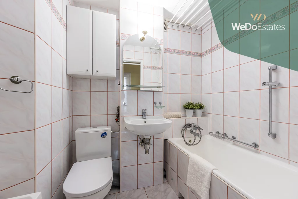 3 pokoje, apartament 52,60 m², piętro 9, oferta nr , 600/12532/OMS, Warszawa, Śródmieście, Śródmieście, Grzybowska 16/22