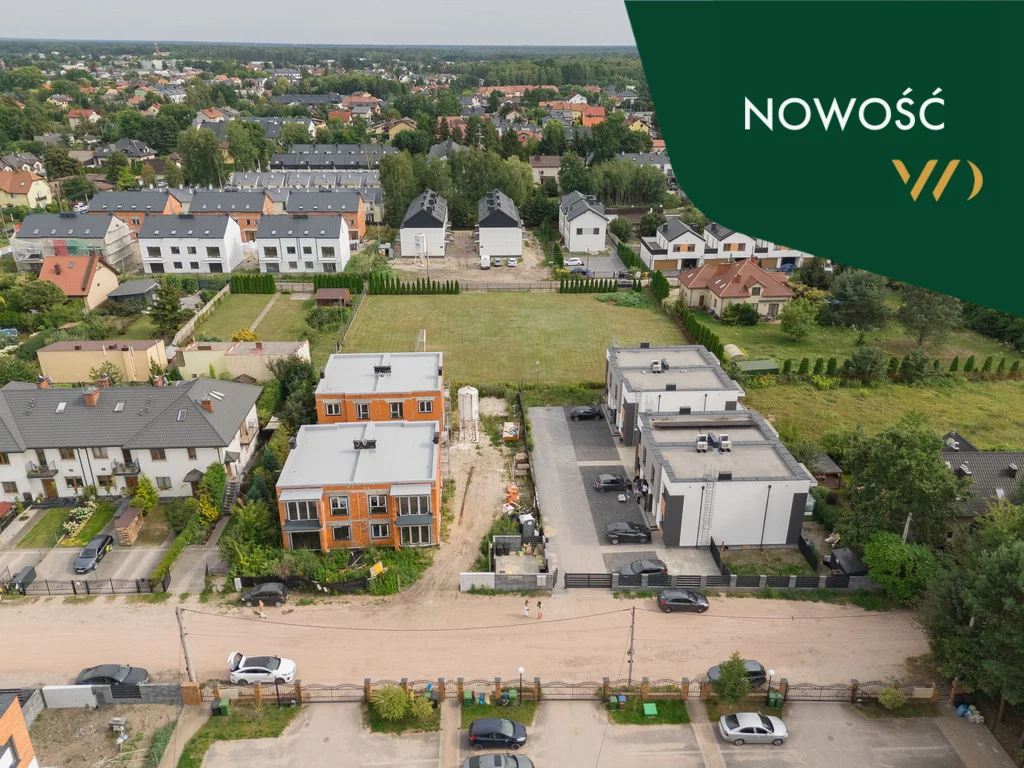 Apartamenty 614/12532/OMS Kobyłka Kmicica