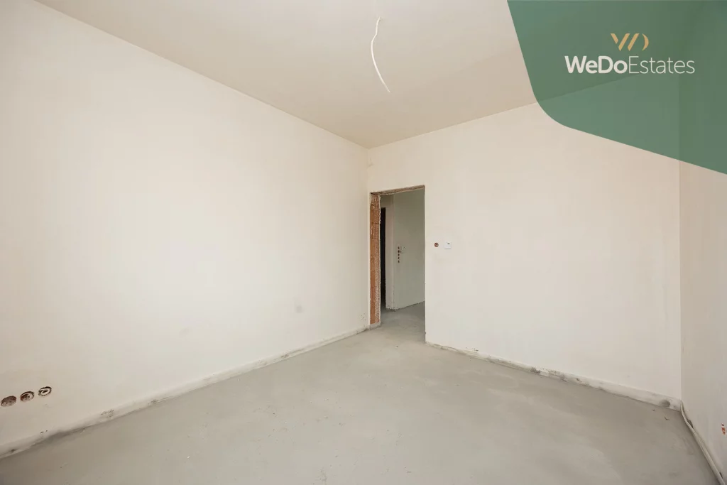 3 pokoje, mieszkanie 63,26 m², parter, oferta nr , 614/12532/OMS, Kobyłka, Kmicica