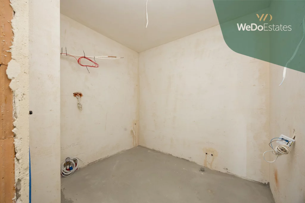 3 pokoje, mieszkanie 63,26 m², parter, oferta nr , 614/12532/OMS, Kobyłka, Kmicica