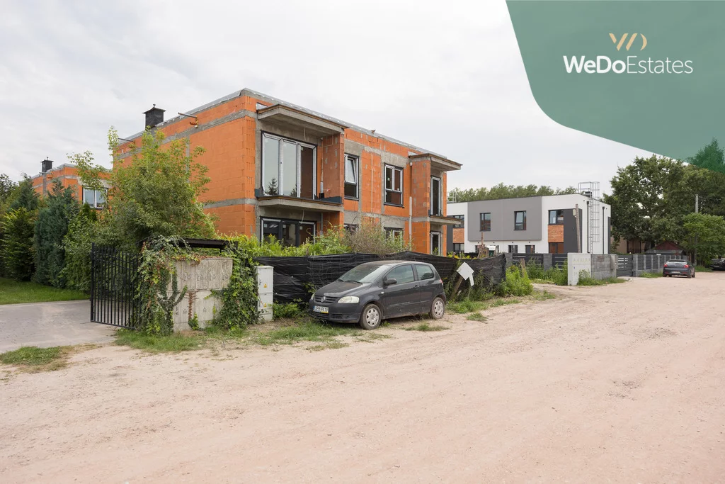 3 pokoje, mieszkanie 63,26 m², parter, oferta nr , 614/12532/OMS, Kobyłka, Kmicica