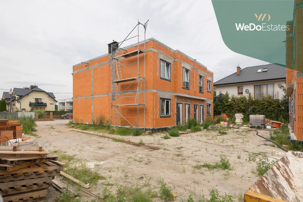 3 pokoje, mieszkanie 63,26 m², parter, oferta nr , 614/12532/OMS, Kobyłka, Kmicica