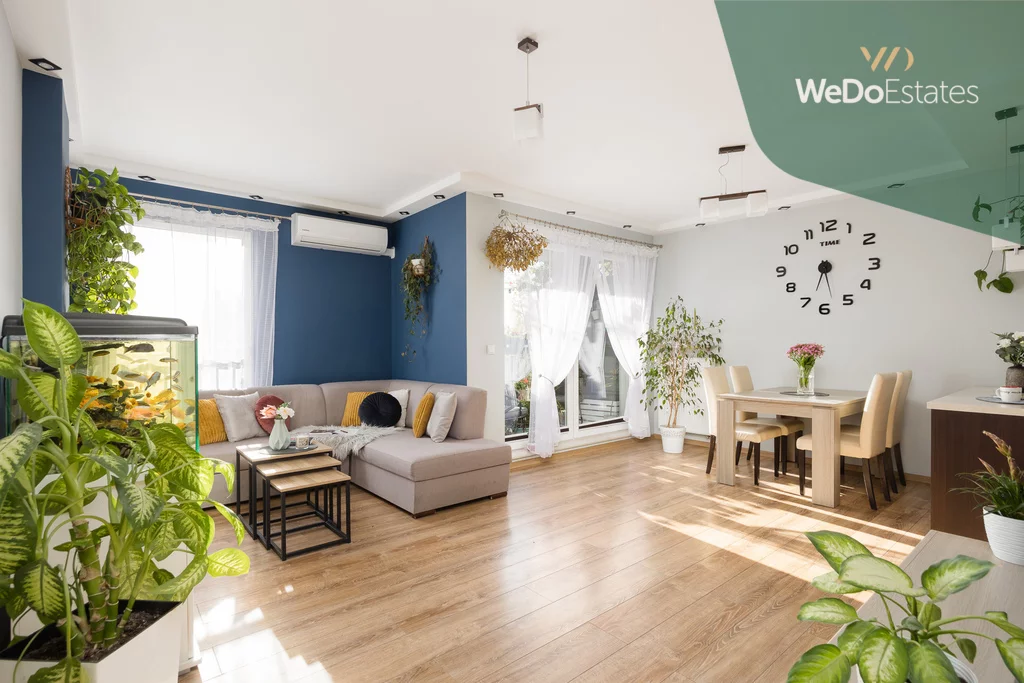 Apartamenty 598/12532/OMS Warszawa Włochy Krańcowa