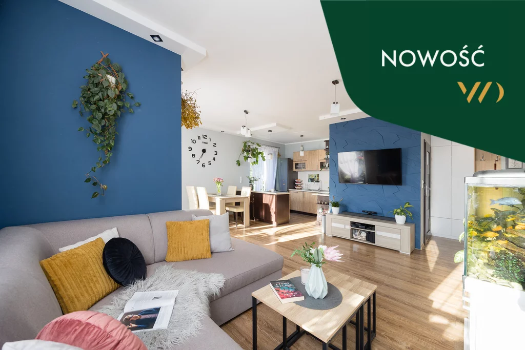 Apartamenty 622/12532/OMS Warszawa Włochy Krańcowa