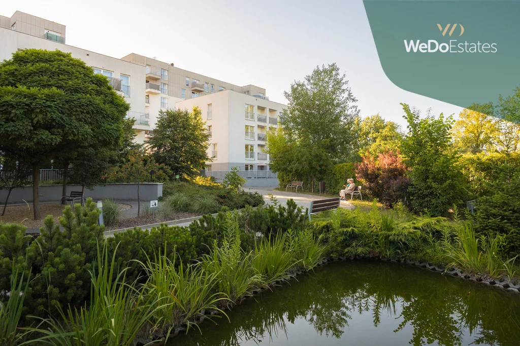 3 pokoje, apartament 76,80 m², piętro 1, oferta nr , 622/12532/OMS, Warszawa, Włochy, Włochy, Krańcowa