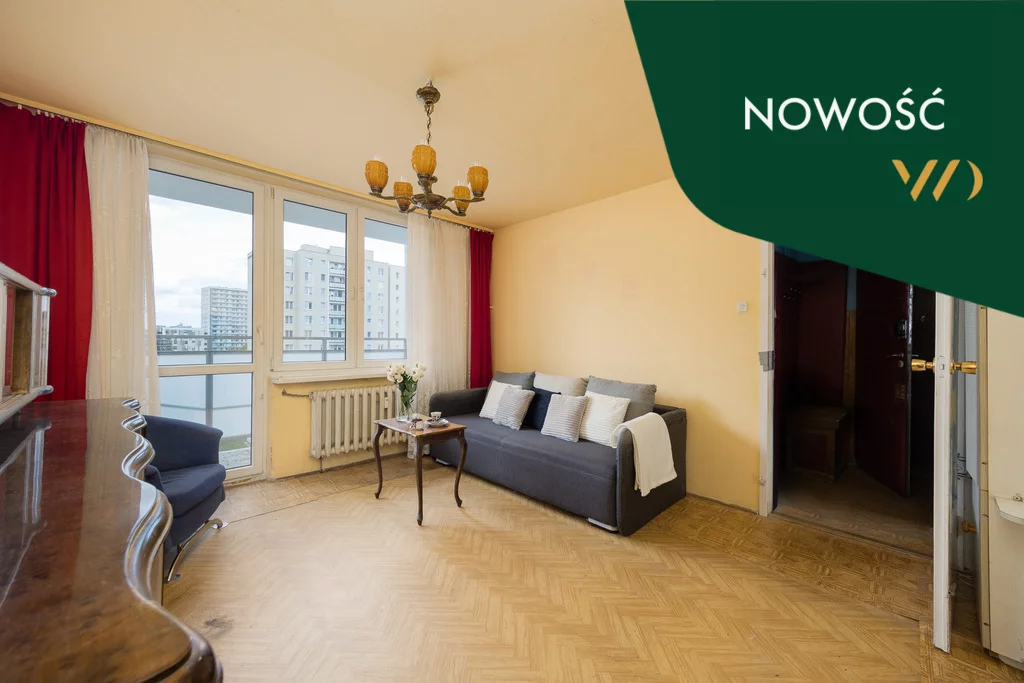 Apartamenty 633/12532/OMS Warszawa Targówek Malborska 6