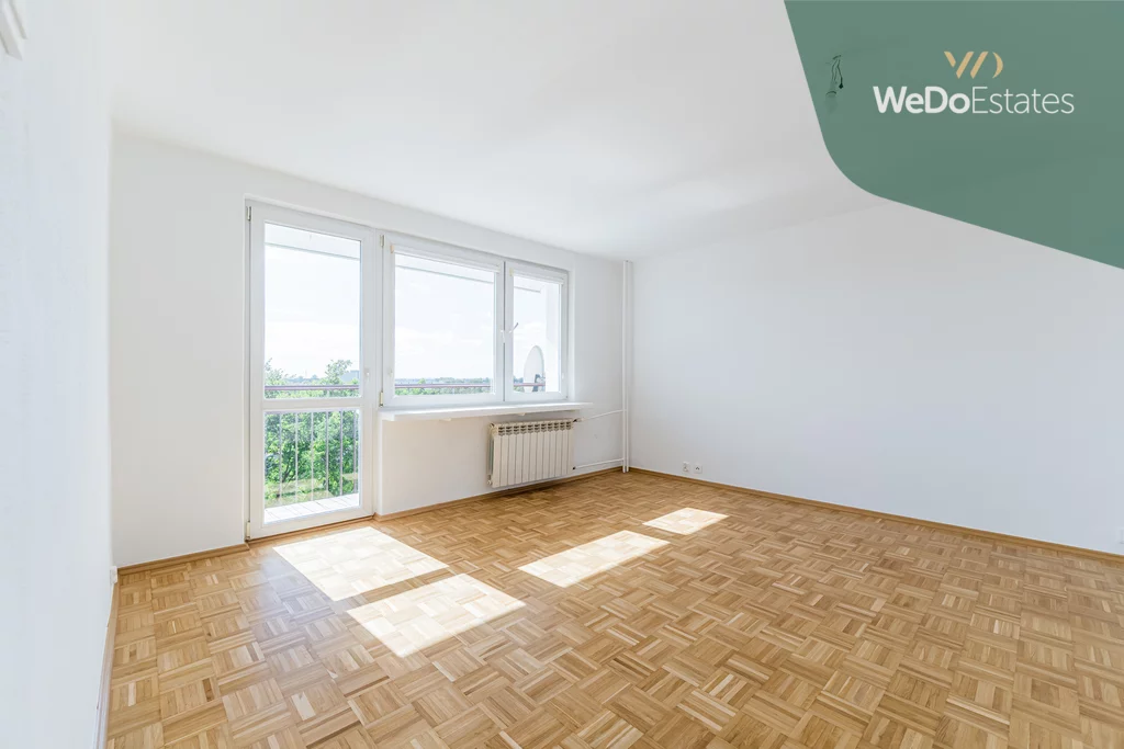 3 pokoje, mieszkanie 60,91 m², piętro 9, oferta nr , 631/12532/OMS, Warszawa, Bemowo, Bemowo, Radiowa