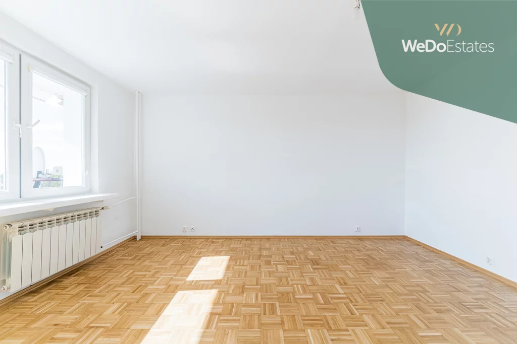 3 pokoje, mieszkanie 60,91 m², piętro 9, oferta nr , 631/12532/OMS, Warszawa, Bemowo, Bemowo, Radiowa