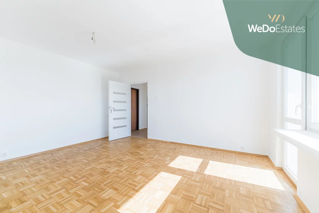 3 pokoje, mieszkanie 60,91 m², piętro 9, oferta nr , 631/12532/OMS, Warszawa, Bemowo, Bemowo, Radiowa