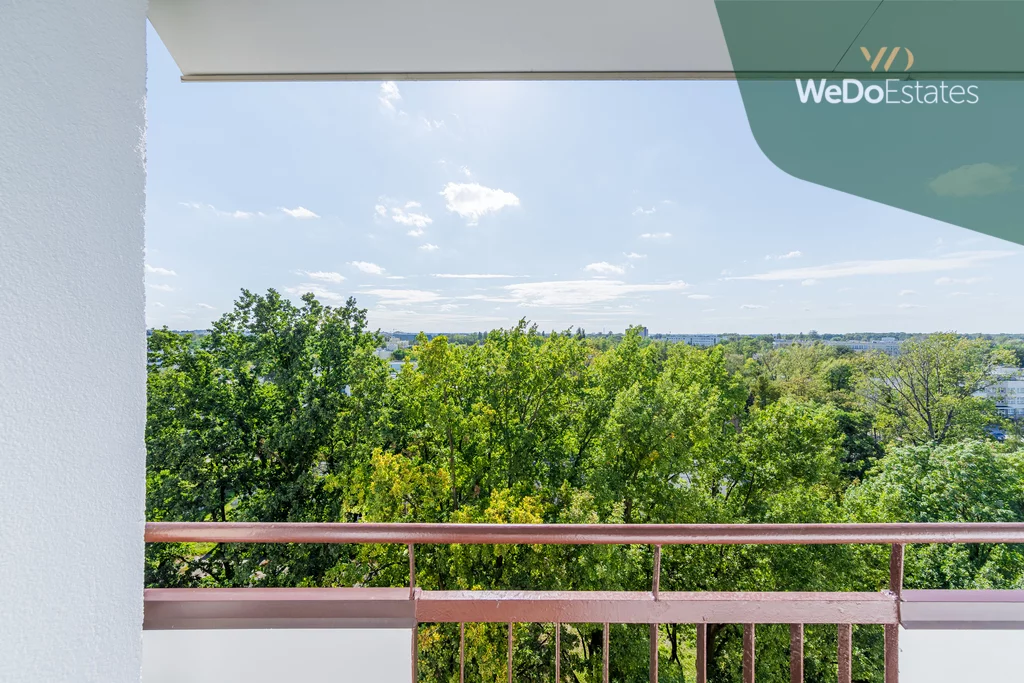 3 pokoje, mieszkanie 60,91 m², piętro 9, oferta nr , 631/12532/OMS, Warszawa, Bemowo, Bemowo, Radiowa