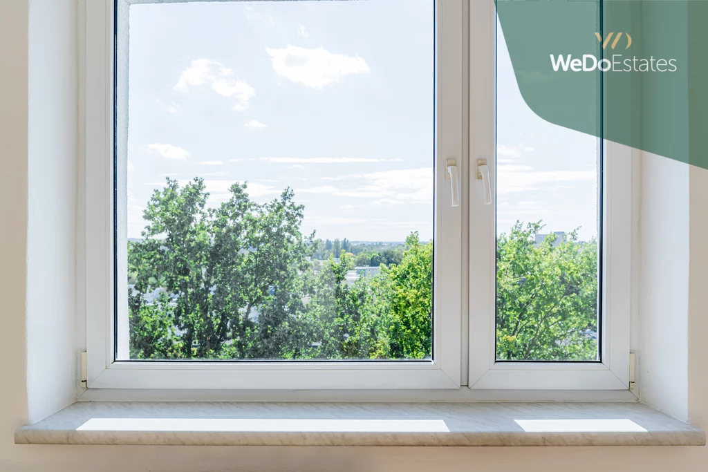 3 pokoje, mieszkanie 60,91 m², piętro 9, oferta nr , 631/12532/OMS, Warszawa, Bemowo, Bemowo, Radiowa