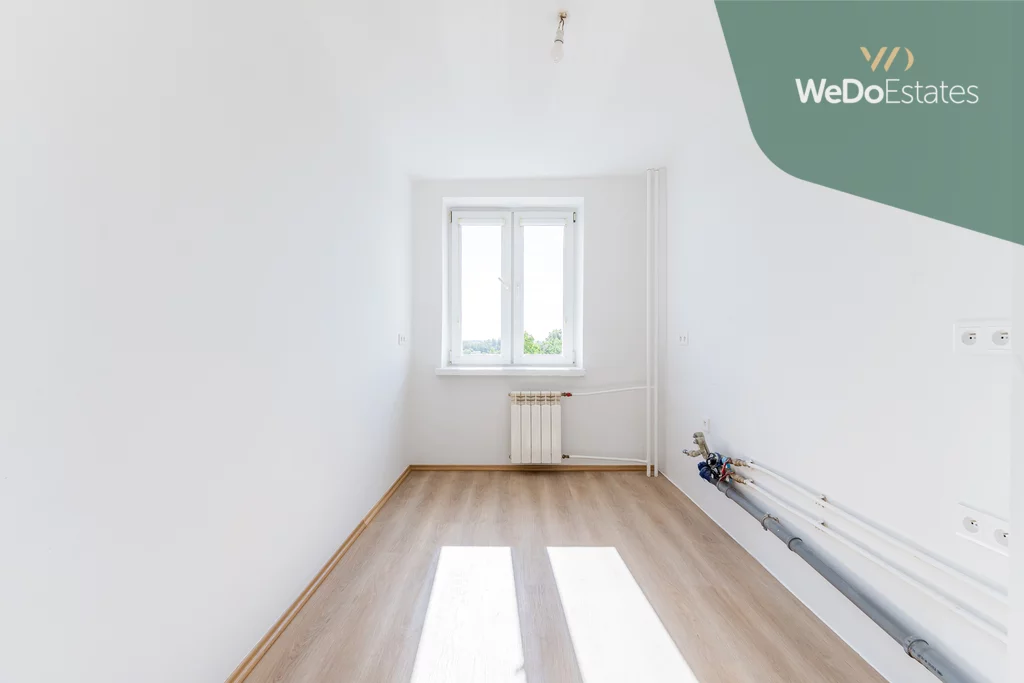 3 pokoje, mieszkanie 60,91 m², piętro 9, oferta nr , 631/12532/OMS, Warszawa, Bemowo, Bemowo, Radiowa