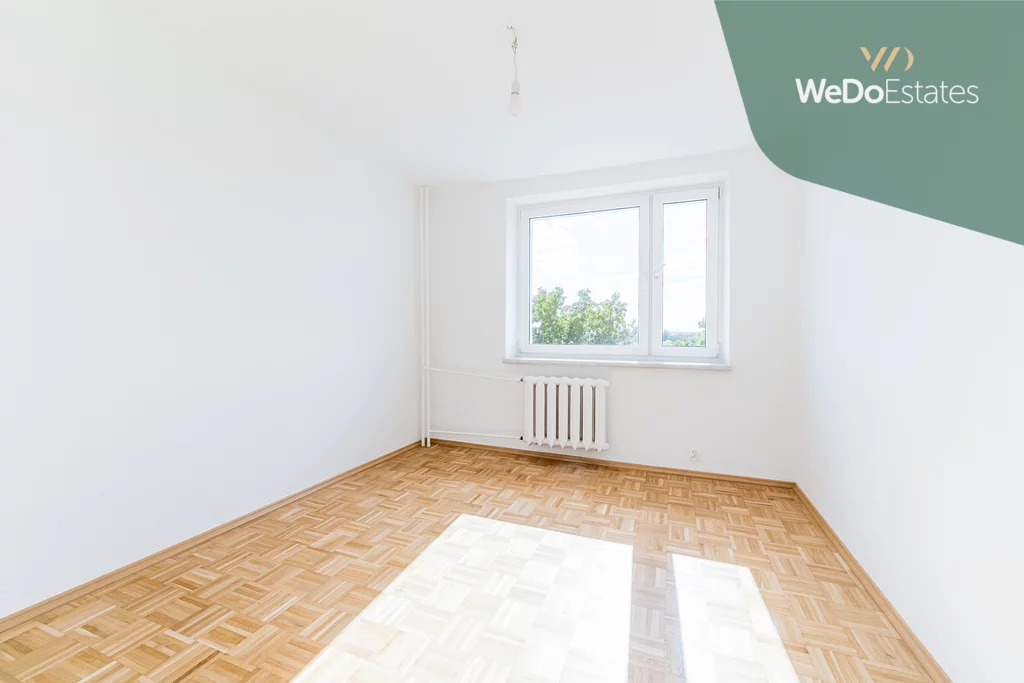 3 pokoje, mieszkanie 60,91 m², piętro 9, oferta nr , 631/12532/OMS, Warszawa, Bemowo, Bemowo, Radiowa