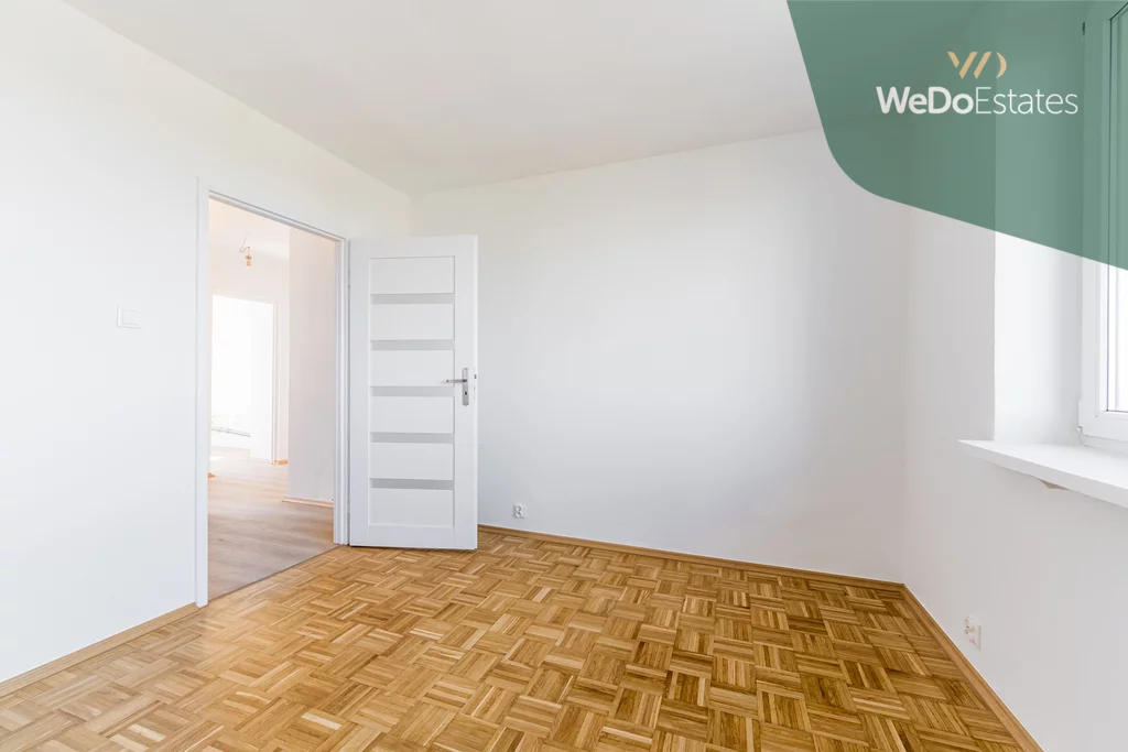 3 pokoje, mieszkanie 60,91 m², piętro 9, oferta nr , 631/12532/OMS, Warszawa, Bemowo, Bemowo, Radiowa