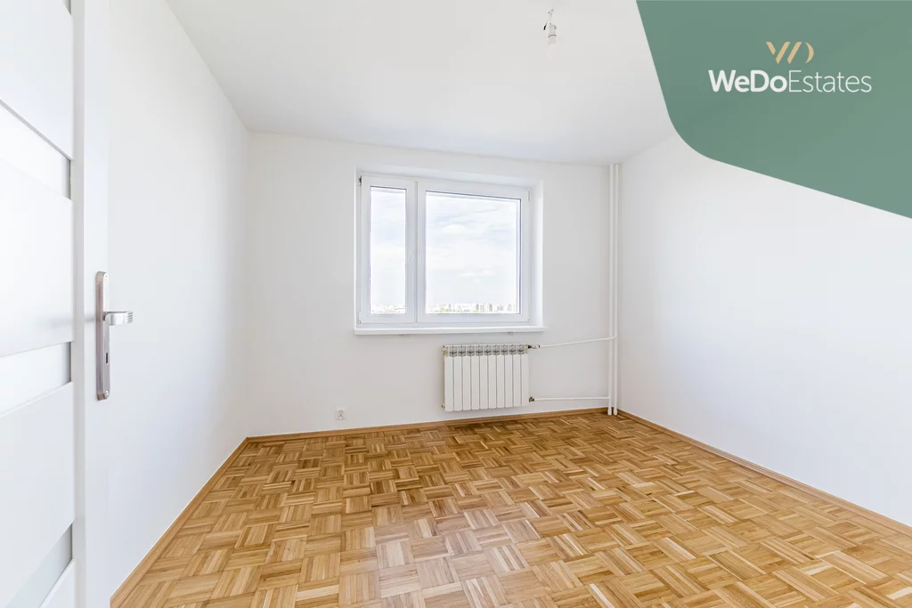 3 pokoje, mieszkanie 60,91 m², piętro 9, oferta nr , 631/12532/OMS, Warszawa, Bemowo, Bemowo, Radiowa