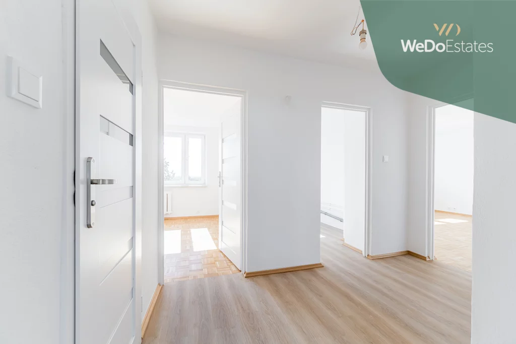 3 pokoje, mieszkanie 60,91 m², piętro 9, oferta nr , 631/12532/OMS, Warszawa, Bemowo, Bemowo, Radiowa