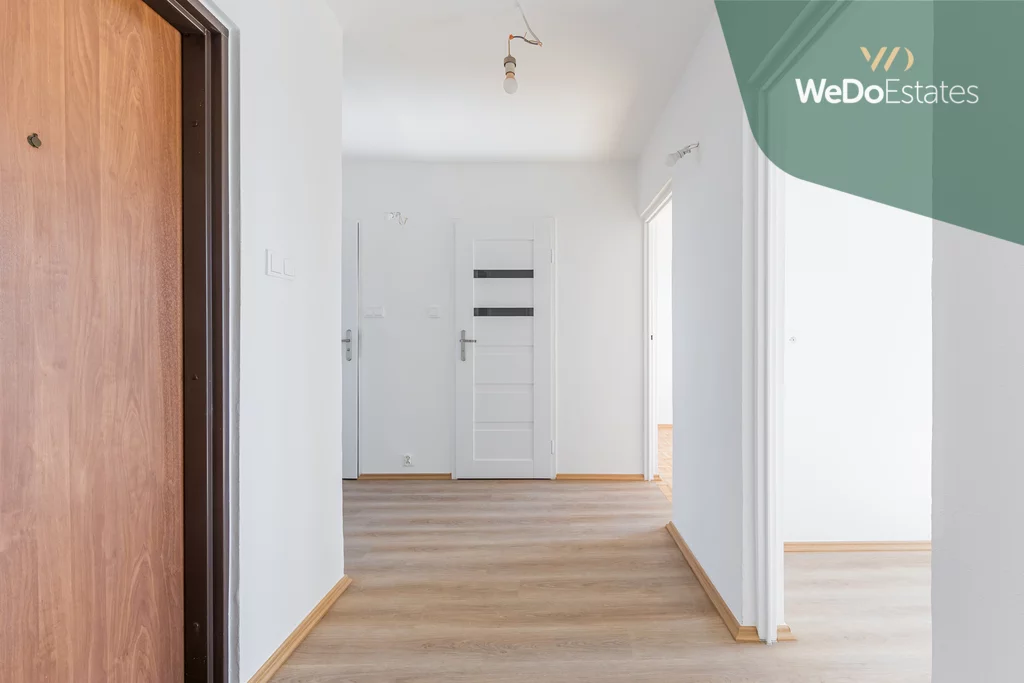 3 pokoje, mieszkanie 60,91 m², piętro 9, oferta nr , 631/12532/OMS, Warszawa, Bemowo, Bemowo, Radiowa