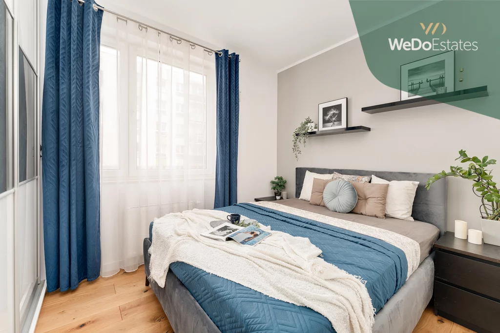 Apartamenty 580/12532/OMS Warszawa Włochy Rakowska