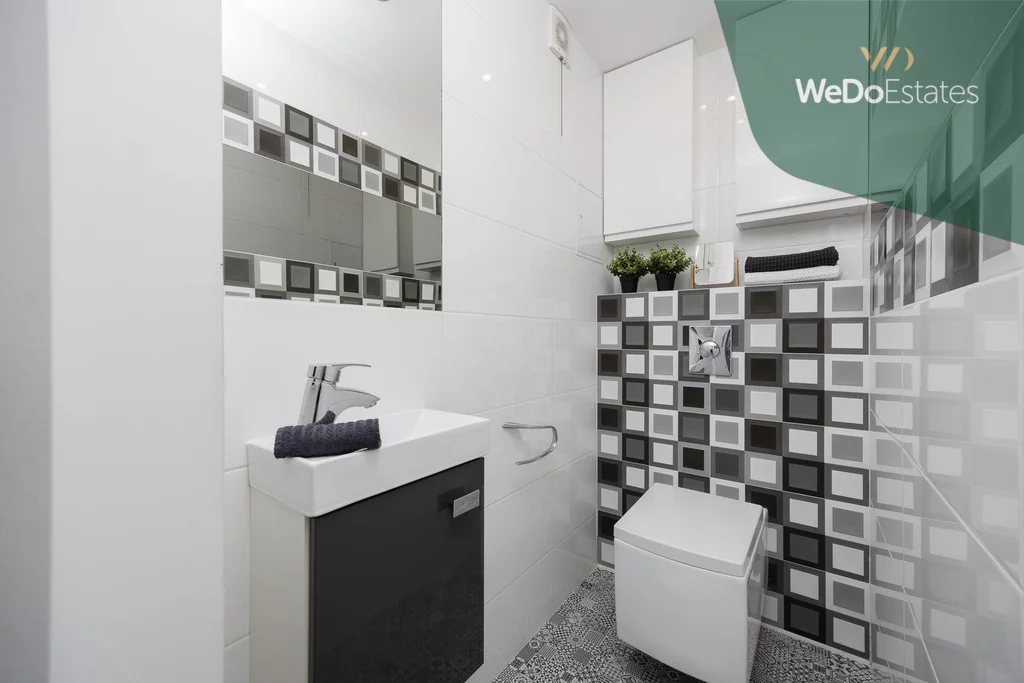 3 pokoje, mieszkanie 60,41 m², piętro 2, oferta nr , 606/12532/OMS, Warszawa, Bielany, Bielany, Renesansowa