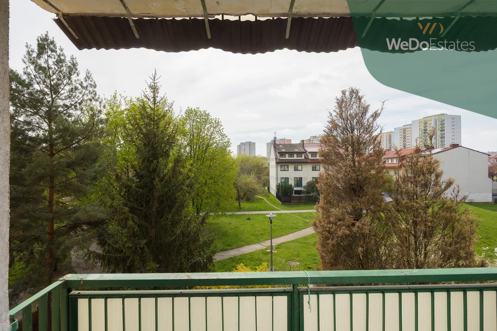 3 pokoje, mieszkanie 60,41 m², piętro 2, oferta nr , 606/12532/OMS, Warszawa, Bielany, Bielany, Renesansowa
