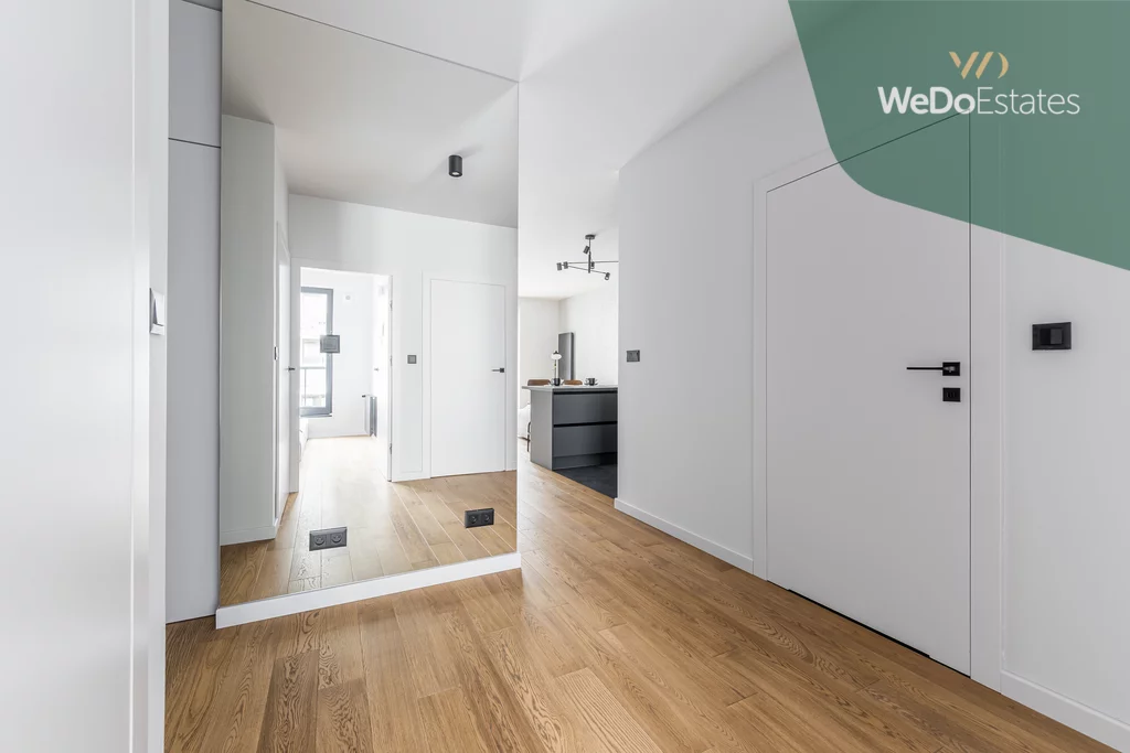 3 pokoje, apartament 62,08 m², piętro 4, oferta nr , 609/12532/OMS, Warszawa, Bielany, Bielany, Sokratesa 7