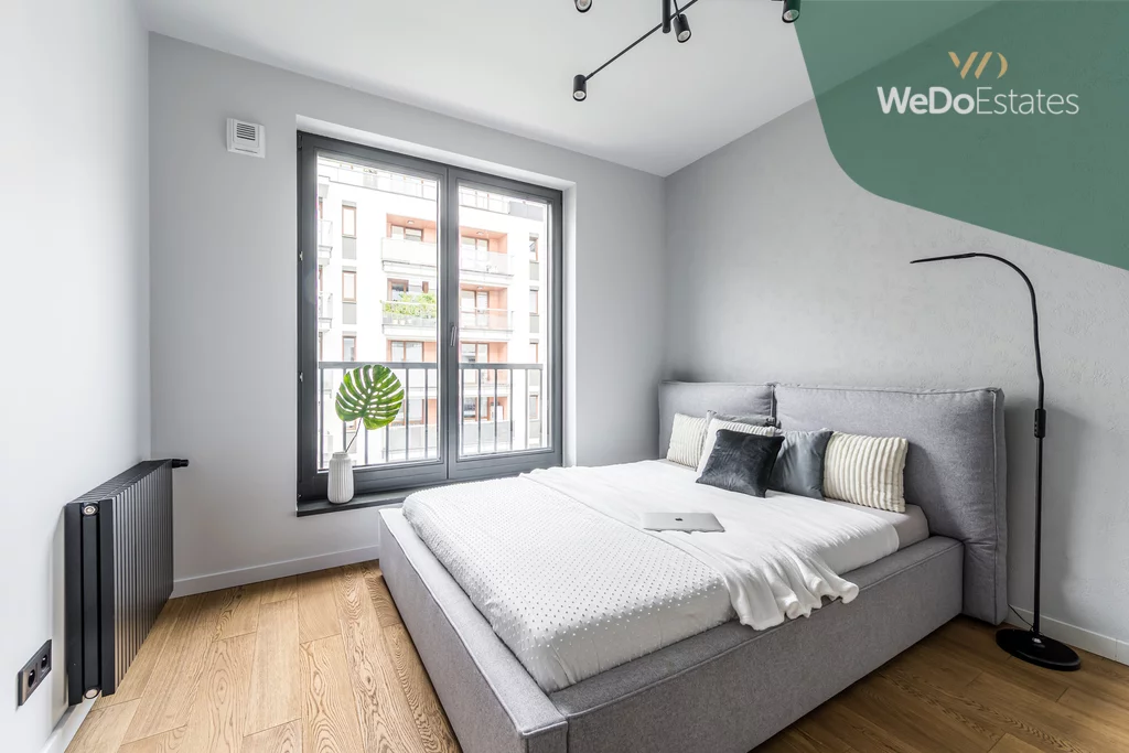 3 pokoje, apartament 62,08 m², piętro 4, oferta nr , 609/12532/OMS, Warszawa, Bielany, Bielany, Sokratesa 7