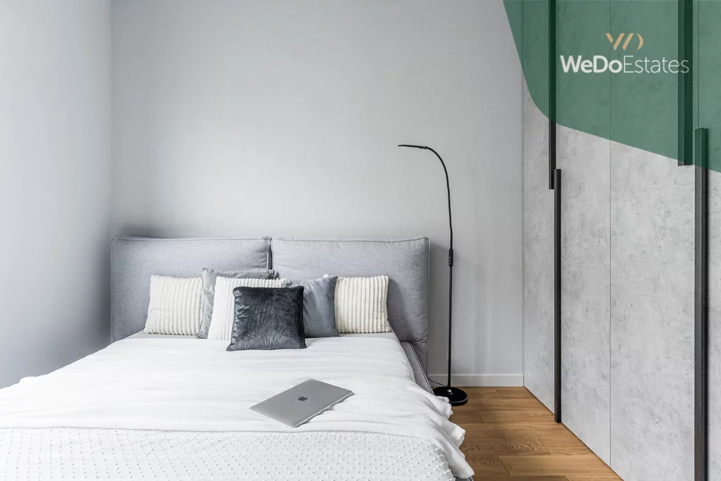 3 pokoje, apartament 62,08 m², piętro 4, oferta nr , 609/12532/OMS, Warszawa, Bielany, Bielany, Sokratesa 7