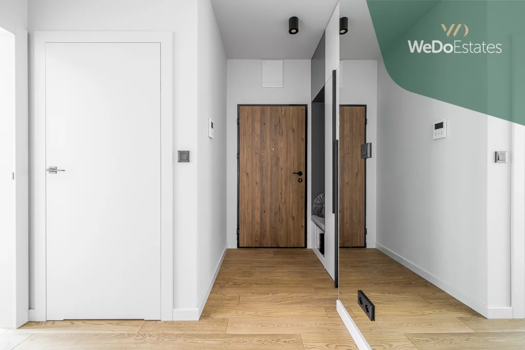 3 pokoje, apartament 62,08 m², piętro 4, oferta nr , 609/12532/OMS, Warszawa, Bielany, Bielany, Sokratesa 7