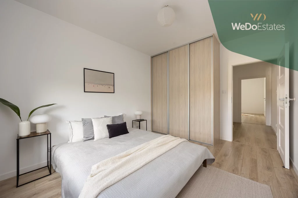 3 pokoje, mieszkanie 68,30 m², piętro 3, oferta nr , 627/12532/OMS, Warszawa, Mokotów, Mokotów, Stanisława Kierbedzia