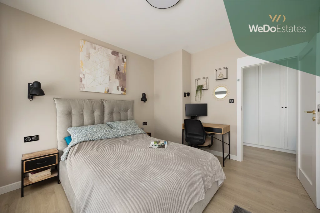 3 pokoje, mieszkanie 72,44 m², piętro 2, oferta nr , 621/12532/OMS, Warszawa, Bemowo, Bemowo