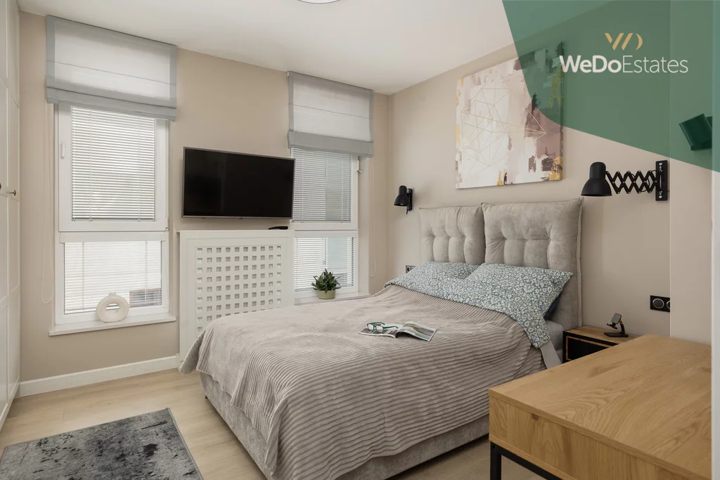 3 pokoje, mieszkanie 72,44 m², piętro 2, oferta nr , 621/12532/OMS, Warszawa, Bemowo, Bemowo