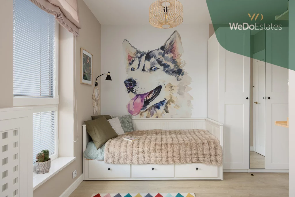 3 pokoje, mieszkanie 72,44 m², piętro 2, oferta nr , 621/12532/OMS, Warszawa, Bemowo, Bemowo