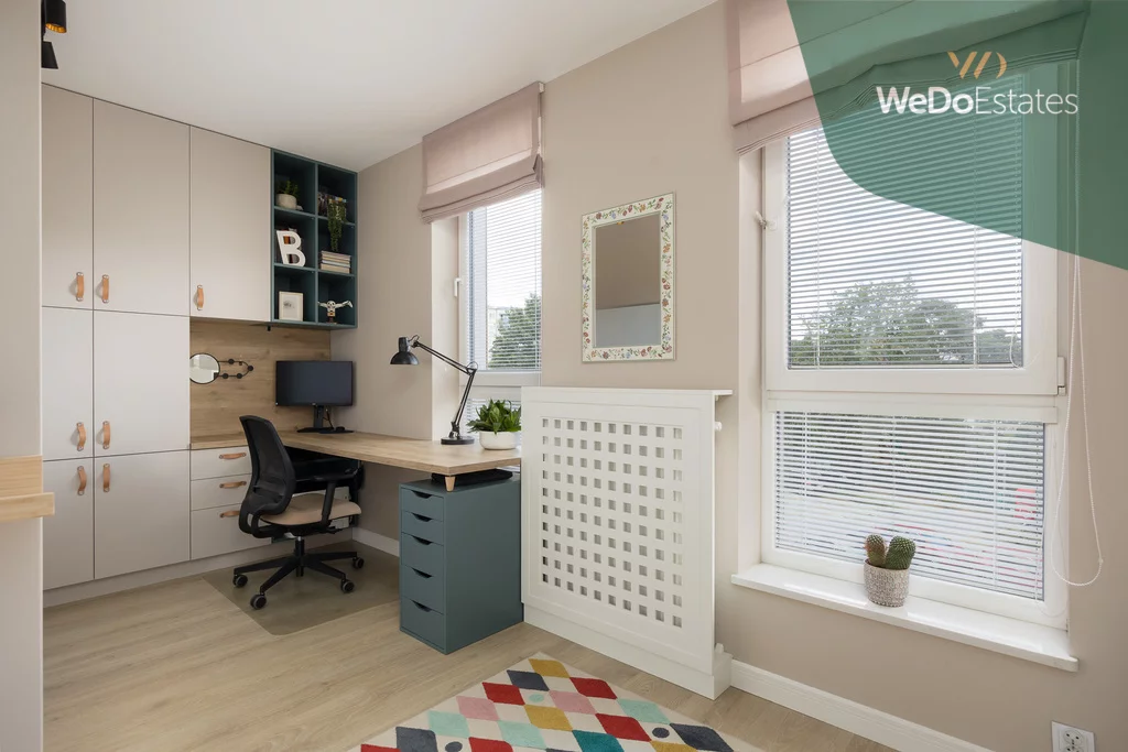 3 pokoje, mieszkanie 72,44 m², piętro 2, oferta nr , 621/12532/OMS, Warszawa, Bemowo, Bemowo