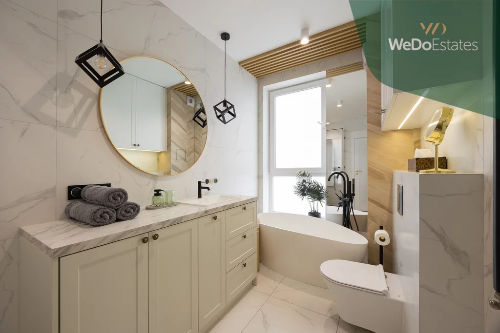 3 pokoje, mieszkanie 72,44 m², piętro 2, oferta nr , 621/12532/OMS, Warszawa, Bemowo, Bemowo