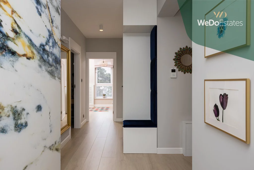 3 pokoje, mieszkanie 72,44 m², piętro 2, oferta nr , 621/12532/OMS, Warszawa, Bemowo, Bemowo