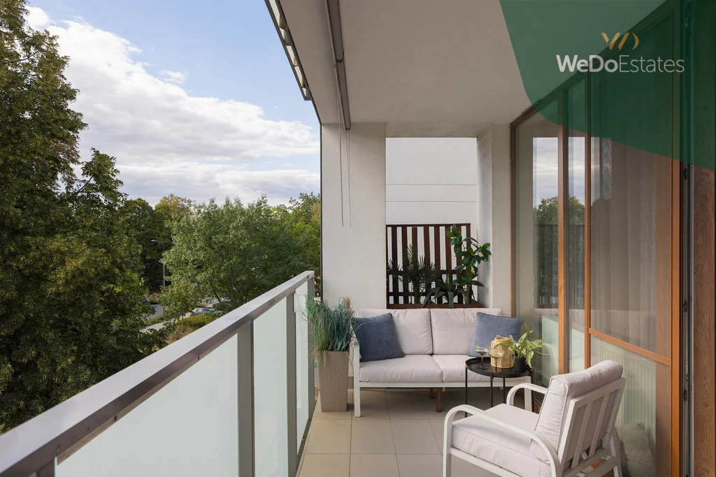 3 pokoje, mieszkanie 72,44 m², piętro 2, oferta nr , 621/12532/OMS, Warszawa, Bemowo, Bemowo