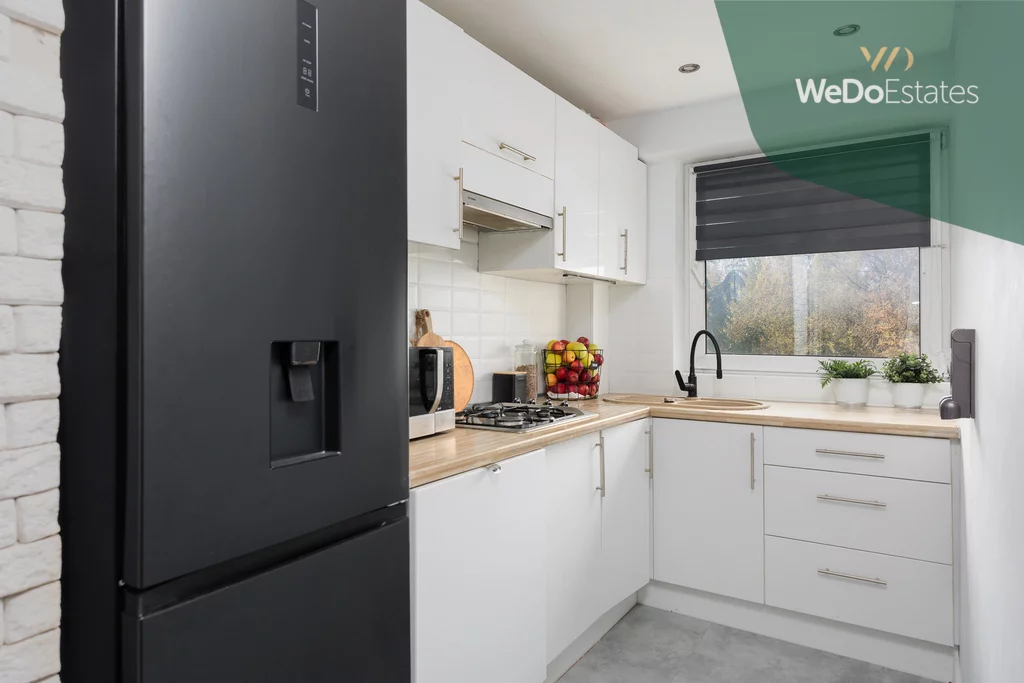 3 pokoje, mieszkanie 57,63 m², piętro 1, oferta nr , 634/12532/OMS, Warszawa, Żoliborz, Żoliborz, Włościańska