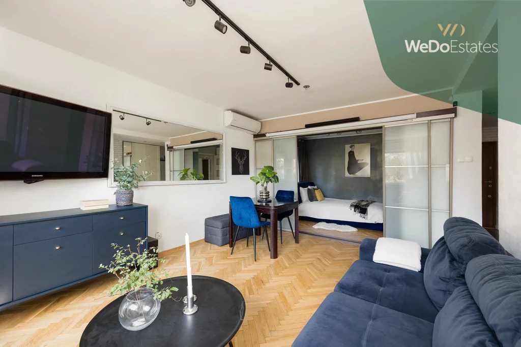3 pokoje, mieszkanie 57,63 m², piętro 1, oferta nr , 634/12532/OMS, Warszawa, Żoliborz, Żoliborz, Włościańska