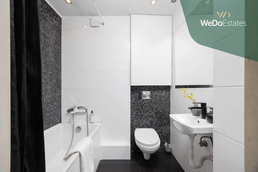 3 pokoje, mieszkanie 57,63 m², piętro 1, oferta nr , 634/12532/OMS, Warszawa, Żoliborz, Żoliborz, Włościańska