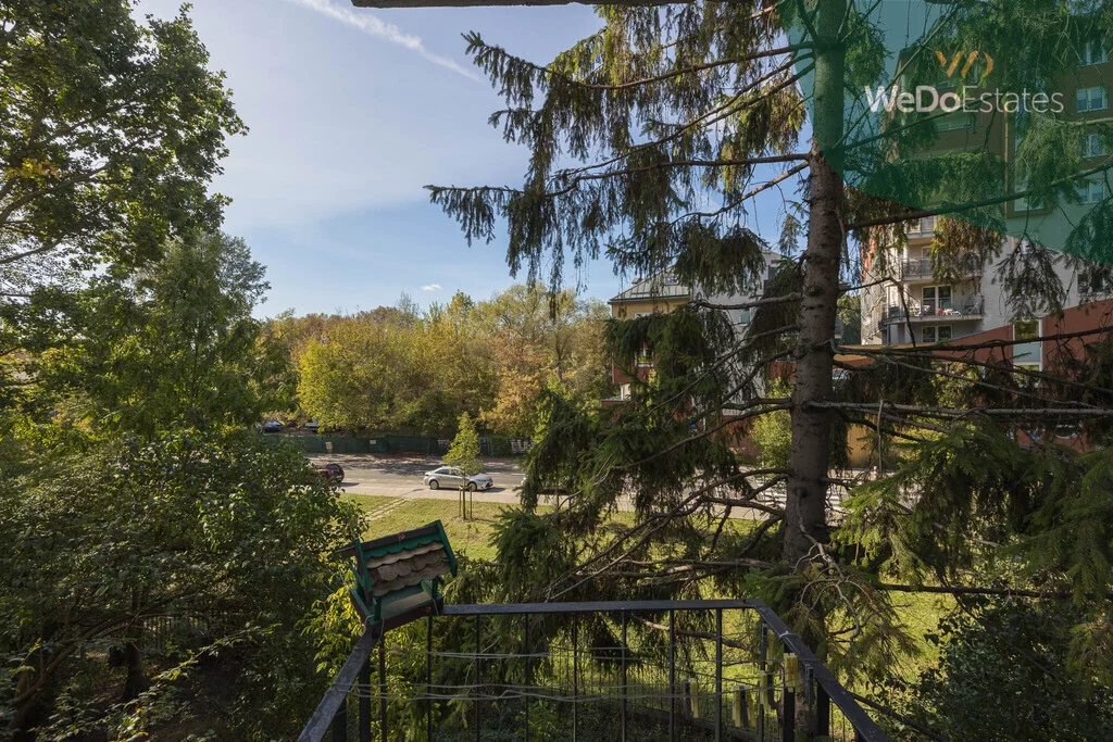 3 pokoje, mieszkanie 57,63 m², piętro 1, oferta nr , 634/12532/OMS, Warszawa, Żoliborz, Żoliborz, Włościańska