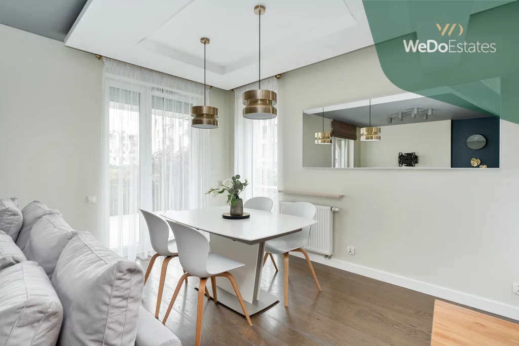 3 pokoje, mieszkanie 69,84 m², parter, oferta nr , 118/12532/OMW, Warszawa, Bemowo, Bemowo, Batalionów Chłopskich