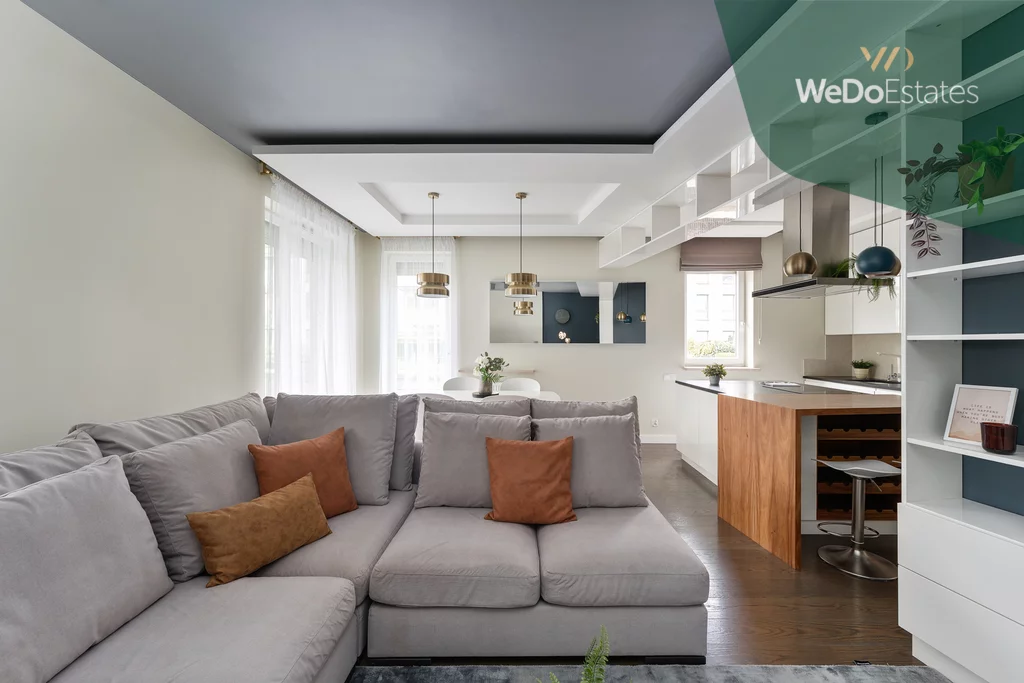 3 pokoje, mieszkanie 69,84 m², parter, oferta nr , 118/12532/OMW, Warszawa, Bemowo, Bemowo, Batalionów Chłopskich