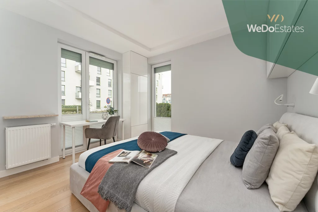 3 pokoje, mieszkanie 69,84 m², parter, oferta nr , 118/12532/OMW, Warszawa, Bemowo, Bemowo, Batalionów Chłopskich