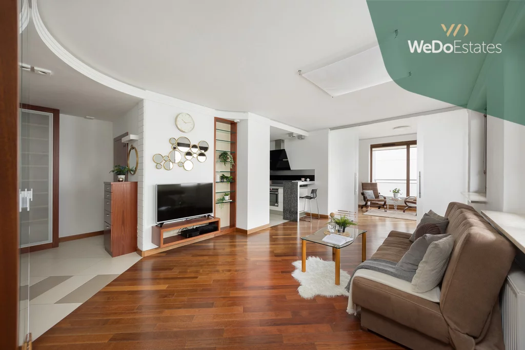 Apartamenty 119/12532/OMW Warszawa Ursynów Urwisko